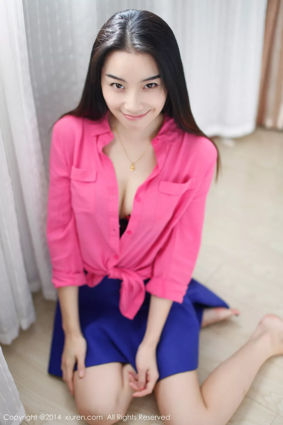 Xgyw.Org_XiuRen第240期_平面模特洁儿Sookie海量性感生活写真秀144P
