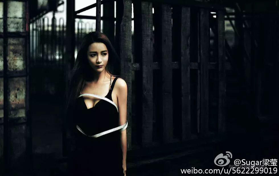 Xgyw.Org_美女模特Sugar梁莹美臀女神海量性感写真131P