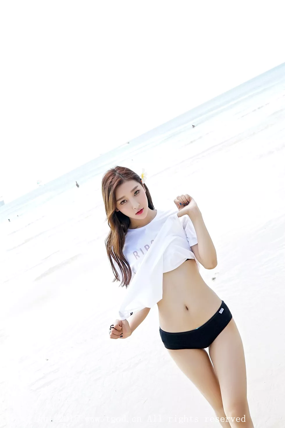 Xgyw.Org_[TGOD推女神]2015.11.25_普吉岛旅拍之李筱乔JoJo第三刊性感内衣迷人翘臀写真46P