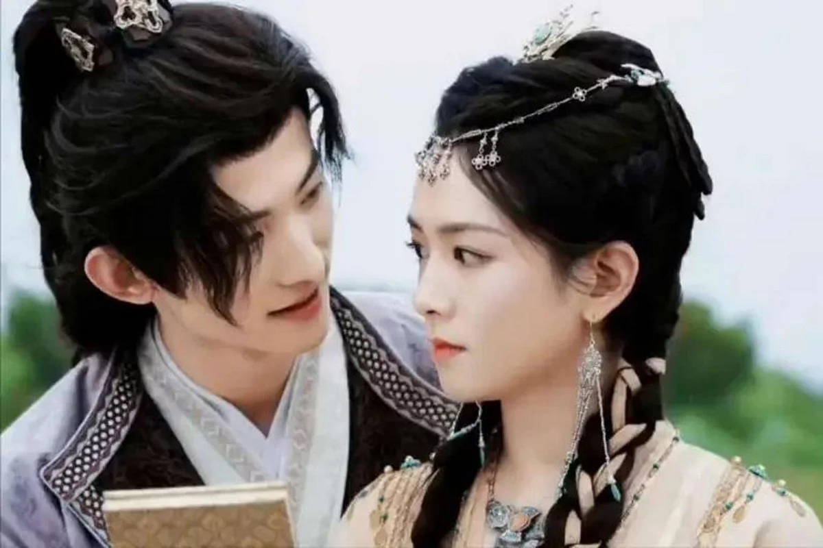 Xgyw.Org_常华森选秀出道后默默无闻终于凭借《一念关山》火了 Xgyw.Org_常华森选秀出道后默默无闻终于凭借《一念关山》火了