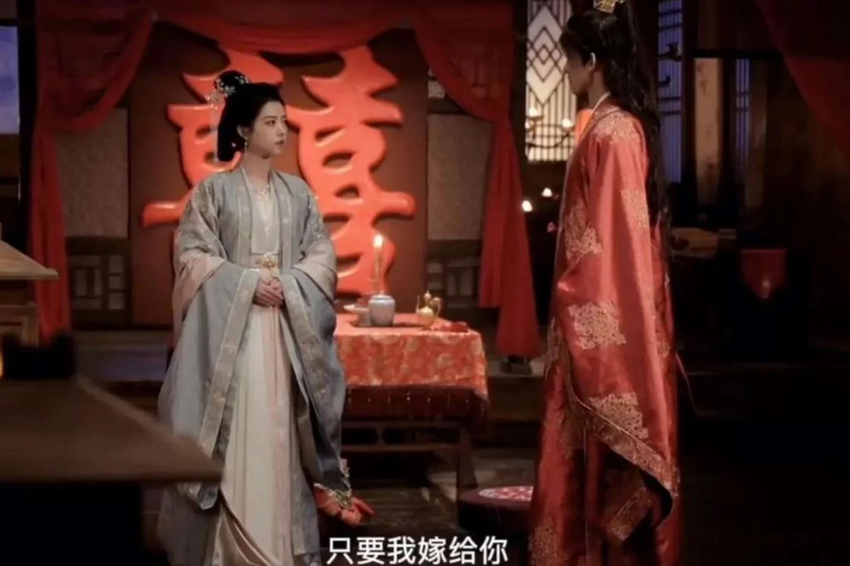 Xgyw.Org_常华森选秀出道后默默无闻终于凭借《一念关山》火了 Xgyw.Org_常华森选秀出道后默默无闻终于凭借《一念关山》火了