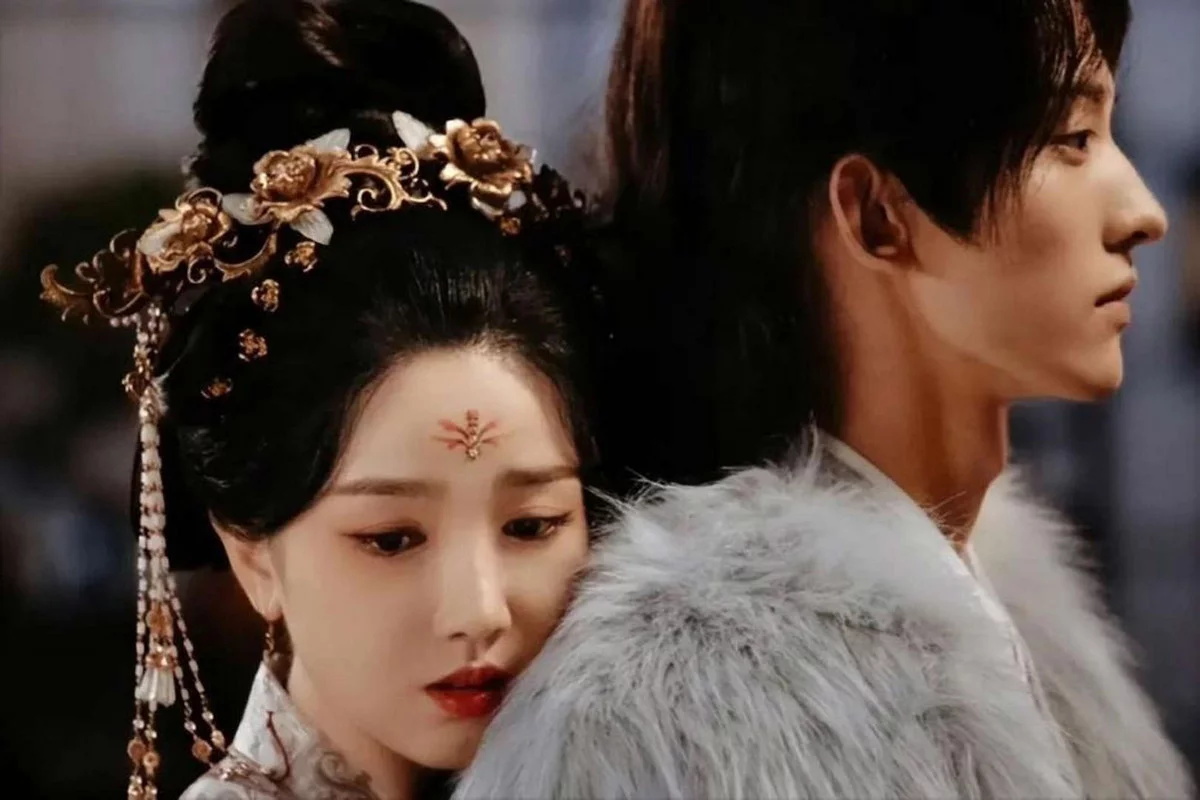 Xgyw.Org_常华森选秀出道后默默无闻终于凭借《一念关山》火了 Xgyw.Org_常华森选秀出道后默默无闻终于凭借《一念关山》火了