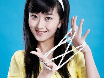东方美色丽人之王真洁唯美写真20P