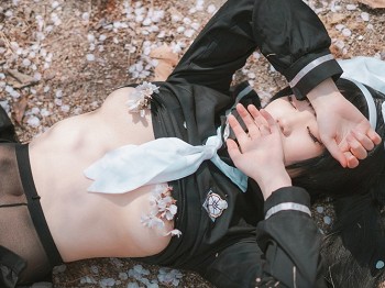 [DJAWA]No.080_模特Mimmi_Azur