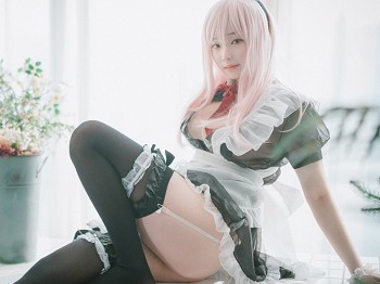 [DJAWA]No.122_模特Bambi_Sheer