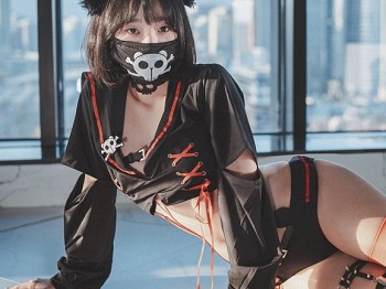 [DJAWA]No.143_模特Kang
