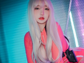 [DJAWA]No.168_模特Yeeun_Triangle