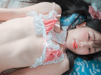 [DJAWA]No.170_模特Yeri_Home
