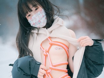 [DJAWA]No.173_模特Yeri_Knotting