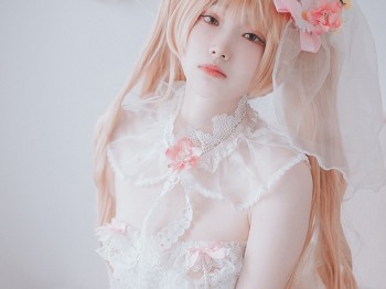 [DJAWA]No.182_模特Jenny_God