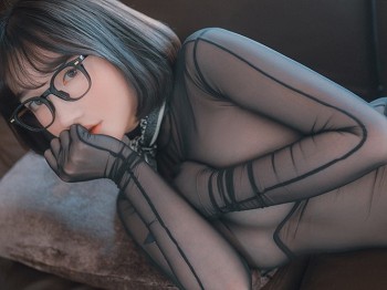 [DJAWA]No.184_模特Yeeun_Naughty