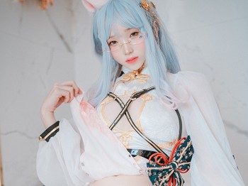 [DJAWA]No.199_模特BamBi_Le