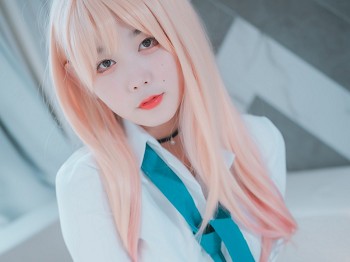 [DJAWA]No.214_模特Zia_Marin’s
