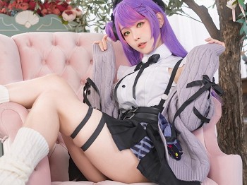Coser妹子Ely_eee-Towa