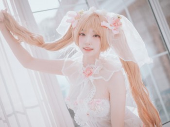[DJAWA]No.224_模特Bambi_God