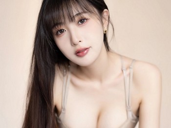 [XiaoYu画语界]Vol.1088_模特林星阑性感白色连衣裙露浅色内衣配超薄肉丝妩媚迷人写真91P