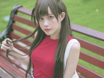 网络美女PingPing-Chizuru