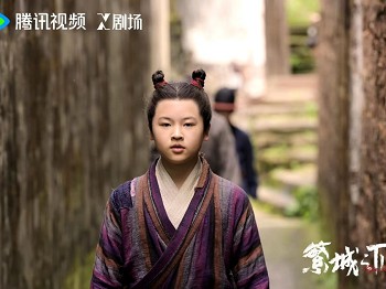 繁城之下大结局封神宁理和宗俊涛演技绝了