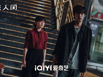 仿生人间侧重点偏了本应是个好作品