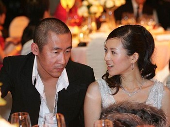 8年前亲哥的行为已注定章子怡的婚姻过不长