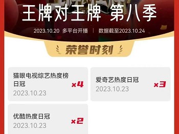 事实证明贾玲缺席的《王牌对王牌》连沈腾也救不了