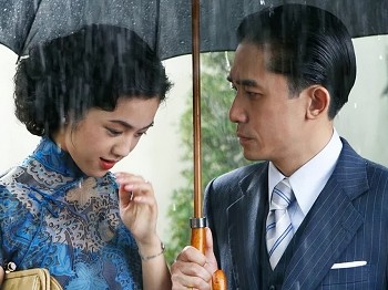 汤唯微笑面对记者犀利刁钻网友直言这才是真正的演员