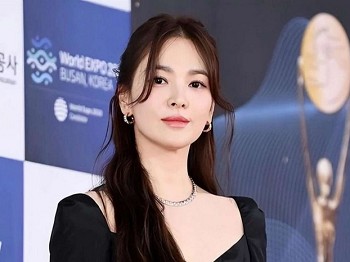 韩星宋慧乔时隔9年再次出演电影女主角离婚后专注事业