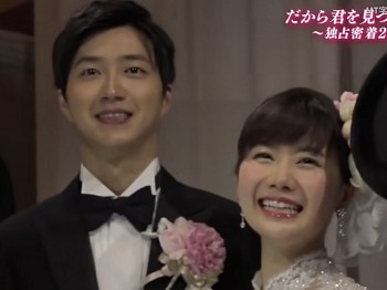 离婚2年后福原爱再次沦为日本之耻