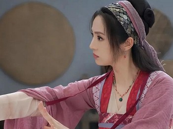 古装探案剧《宋慈韶华录》今晚开播李乃文董璇坐镇