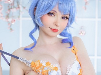 爱尔兰萝莉美女Peach