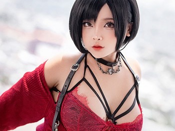 越南Coser美女Sayo