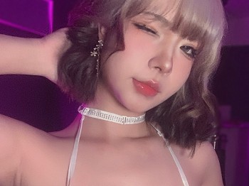 网络美女yuuhui玉汇