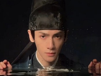 《颜心记》爱奇艺首播宋轶新剧再现绝美古装