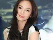 九头身美女艺人吴佩慈清纯写真17P